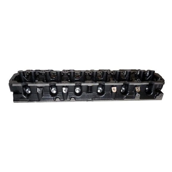 Crown Automotive 53010334 Cylinder Head for 9906 Jeep Wrangler TJ and