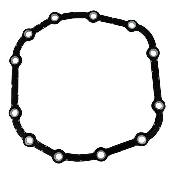 Crown Automotive Differential Cover Gasket Crown Automotive 68391564AA Differential Cover Gasket for 18-24 Jeep Wrangler JL with Front Dana 30 Axle