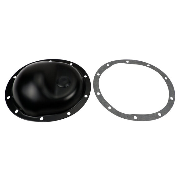 Crown Automotive Differential Cover Kit Crown Automotive 5252493 Differential Cover Kit for 87-06 Jeep Wrangler YJ, TJ, Cherokee XJ, Grand Cherokee ZJ & WJ with Dana 35 Rear Axle