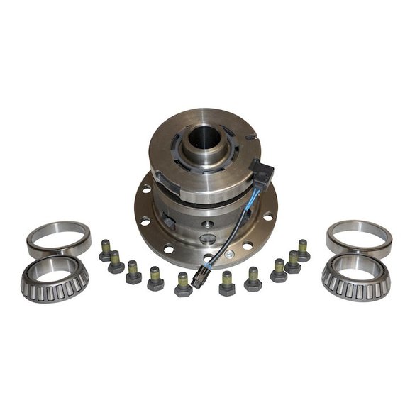 Crown Automotive 68036128AA Rear TruLok Differential Case Assembly for