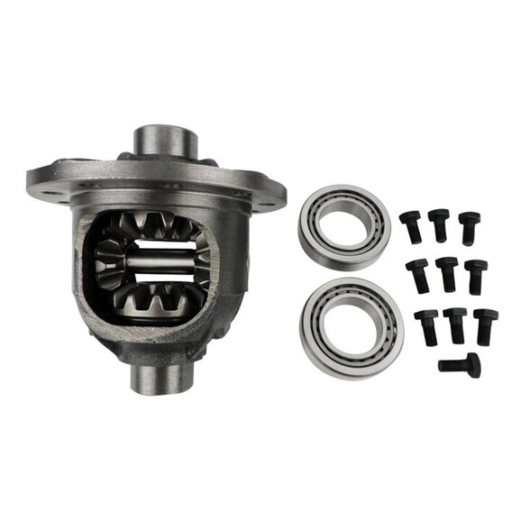 Crown Automotive Front Differential Case Kit Crown Automotive 68004074AB Front Differential Case Kit for 07-18 Jeep Wrangler JK