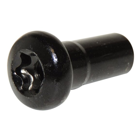 Crown Automotive Door Hinge Nut Crown Automotive 6512894AA Door Hinge Nut for 18-24 Jeep Wrangler JL & Gladiator JT