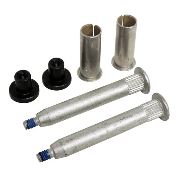 Crown Automotive  Door Hinge Pin & Bushing Kit for 07-18 Jeep Wrangler JK