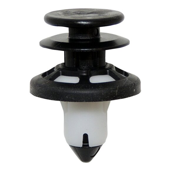 Crown Automotive Door Trim Panel Push Pin Crown Automotive 6510359AA Door Trim Panel Push Pin for 18-24 Jeep Wrangler JL & Gladiator JT