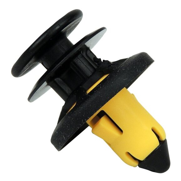 Crown Automotive Front Door Trim Panel Push Pin Crown Automotive 6510747AA Front Door Trim Panel Push Pin for 19-23 Jeep Cherokee KL