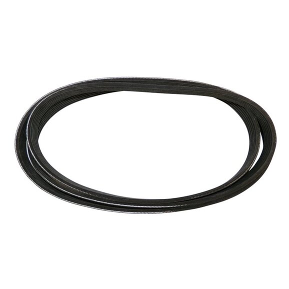 Crown Automotive Accessory Drive Belt Crown Automotive 5281454AA Accessory Drive Belt for 18-24 Jeep Wrangler JL & Gladiator JT with 3.6L
