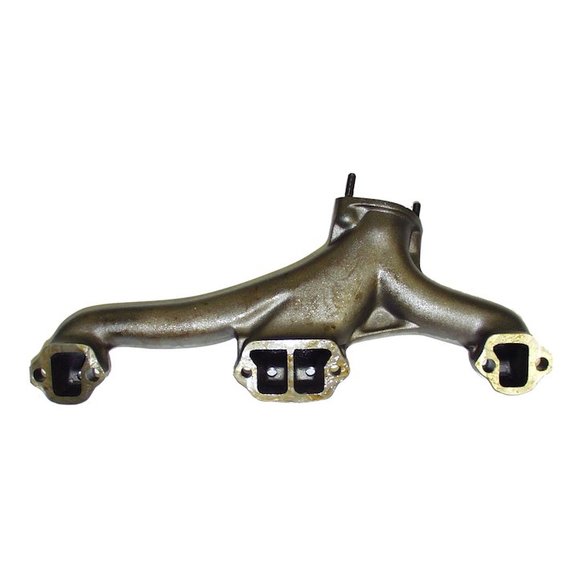 Crown Automotive  AMC V-8 Exhaust Manifold for 72-81 Jeep CJ Series
