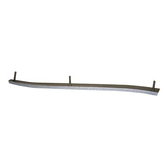 Crown Automotive Driver Side Front Fender Flare Retainer Crown Automotive 55003233 Driver Side Front Fender Flare Retainer for 84-96 Jeep Cherokee XJ