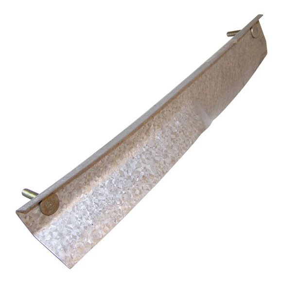 Crown Automotive Driver Side Rear Fender Flare Retainer Crown Automotive 55003243 Driver Side Rear Fender Flare Retainer for 84-96 Jeep Cherokee XJ