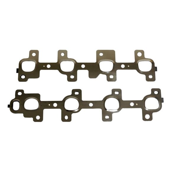 Crown Automotive Exhaust Manifold Gasket Crown Automotive 53034029K Exhaust Manifold Gasket for 99-07 Jeep Grand Cherokee WJ & WK with 4.7L