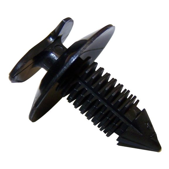 Crown Automotive Fastener Crown Automotive 6033862 Fastener for 91-95 Jeep Wrangler YJ