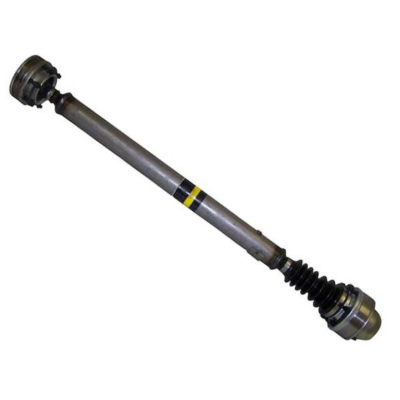 Crown Automotive 52099498AD Front Drive Shaft for 99-00 Jeep Grand Cherokee  WJ with  Engine | Quadratec