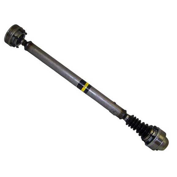 Front drive shaft store