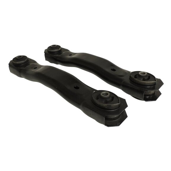 Crown Automotive Front Lower Control Arm Set Crown Automotive 52088217K Front Lower Control Arm Set for 99-04 Jeep Grand Cherokee WJ