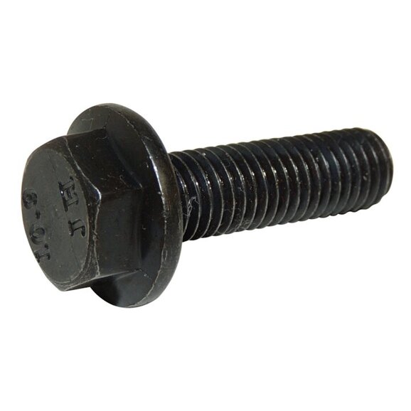 Crown Automotive Front Sway Bar Bracket Bolt Crown Automotive 6102037AA Front Sway Bar Bracket Bolt for 97-06 Jeep Wrangler TJ