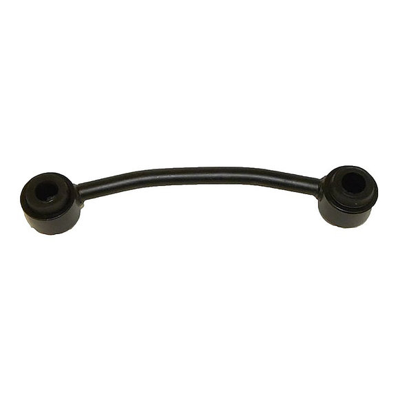 Crown Automotive Front Sway Bar Link Crown Automotive 52002609 Front Sway Bar Link for 87-95 Jeep Wrangler YJ with No Lift