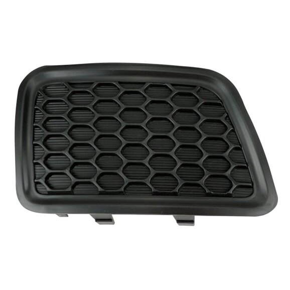 Crown Automotive Front Tow Hook Bezel Crown Automotive Front Tow Hook Bezel for 14-16 Jeep Grand Cherokee WK2