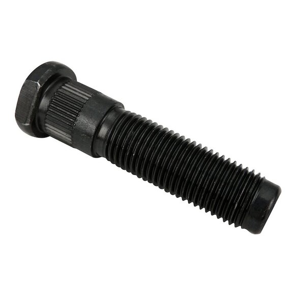 Crown Automotive Wheel Stud Crown Automotive 68325126AA Wheel Stud for 18-24 Jeep Wrangler JL & Gladiator JT