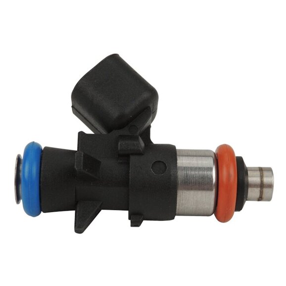 Crown Automotive Fuel Injector Crown Automotive 5281427AA Fuel Injector for 18-24 Jeep Wrangler JL & Gladiator JT with 3.6L