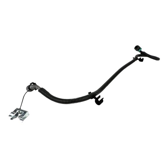 Crown Automotive Fuel Line Crown Automotive 68141849AD Fuel Line for 12-18 Jeep Wrangler JK with 3.0/3.6L