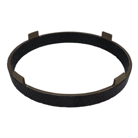 Crown Automotive Synchronizer Blocking Ring Crown Automotive 4874363 Synchronizer Blocking Ring for 00-04 Jeep Cherokee XJ, Liberty KJ & Wrangler TJ NV3550 Transmission
