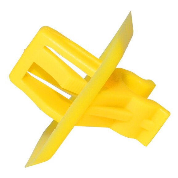 Crown Automotive Hood Prop Rod Clip Crown Automotive 68294220AC Hood Prop Rod Clip for 18-23 Jeep Wrangler JL & Gladiator JT