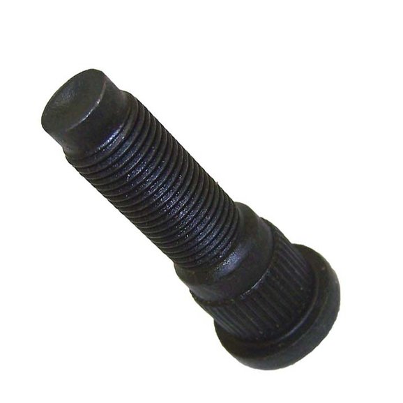 Crown Automotive Hub to Rotor Wheel Stud Crown Automotive 6036424AA Hub to Rotor Wheel Stud for 99-18 Jeep Wrangler JK, Grand Cherokee WJ & WK & 06-10 Commander XK