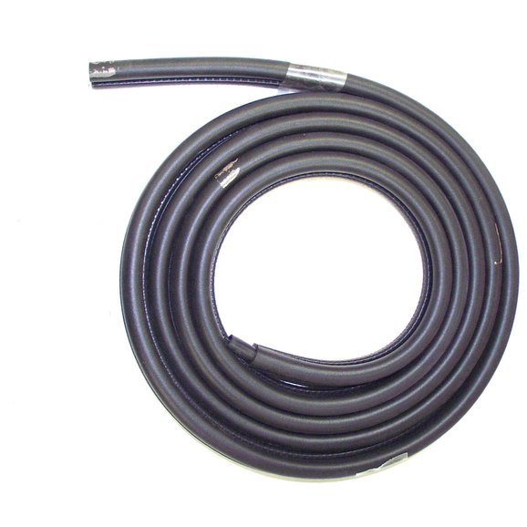 Crown Automotive Liftgate Weatherstrip Crown Automotive 55015783 Liftgate Weatherstrip for 84-99 Jeep Cherokee XJ