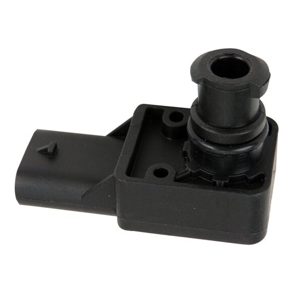 Crown Automotive Map Sensor Crown Automotive 68212571AA Map Sensor for 18-24 Jeep Wrangler JL & Gladiator JT with 2.0L