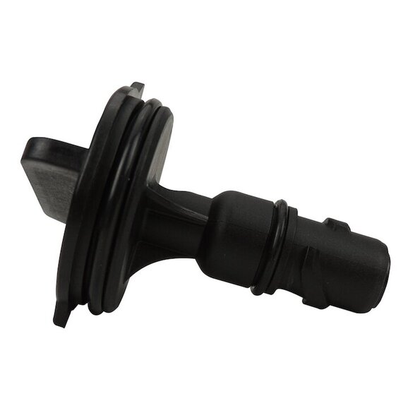 Crown Automotive Crankcase Vent Valve Crown Automotive 53032940AB Crankcase Vent Valve 07-22 Jeep Grand Cherokee L, WK, WK2, WL, & 07-10 Commander XK