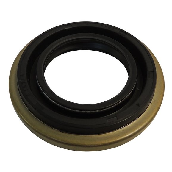 Crown Automotive Pinion Oil Seal Crown Automotive 40554 Pinion Oil Seal for 84-06 Wrangler YJ, TJ, (Grand) Cherokee ZJ, XJ & Comanche MJ