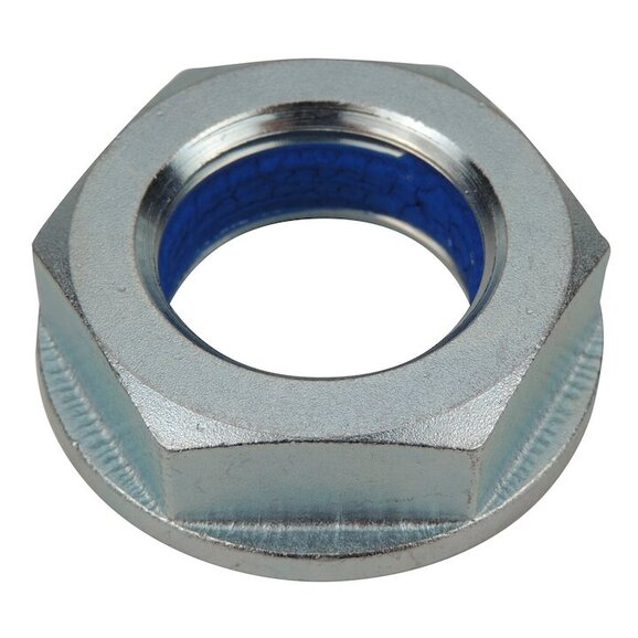 Crown Automotive Pitman Arm Nut Crown Automotive 6036780AA Pitman Arm Nut for 18-24 Jeep Wrangler JL & Gladiator JT