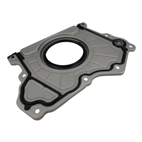 Crown Automotive Rear Crankshaft Retainer & Seal Crown Automotive 68223854AA Rear Crankshaft Retainer & Seal for 11-22 Jeep Grand Cherokee WK2 & Cherokee KL