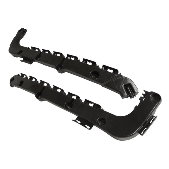 Crown Automotive Rear Fascia Bracket Set Crown Automotive 55079222K Rear Fascia Bracket Set for 11-22 Jeep Grand Cherokee WK2