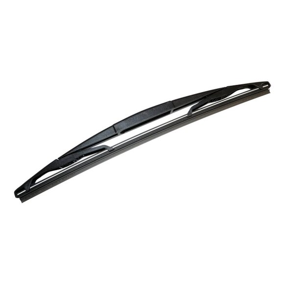 Crown Automotive Rear Wiper Blade Crown Automotive 68362105AA Rear Wiper Blade for 18-24 Jeep Wrangler JL
