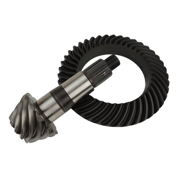 Crown Automotive Rear 3.73 Ring & Pinion Crown Automotive 68401362AA Rear 3.73 Ring & Pinion for 18-24 Jeep Wrangler JL & Gladiator JT with Dana 44 Rear Axle