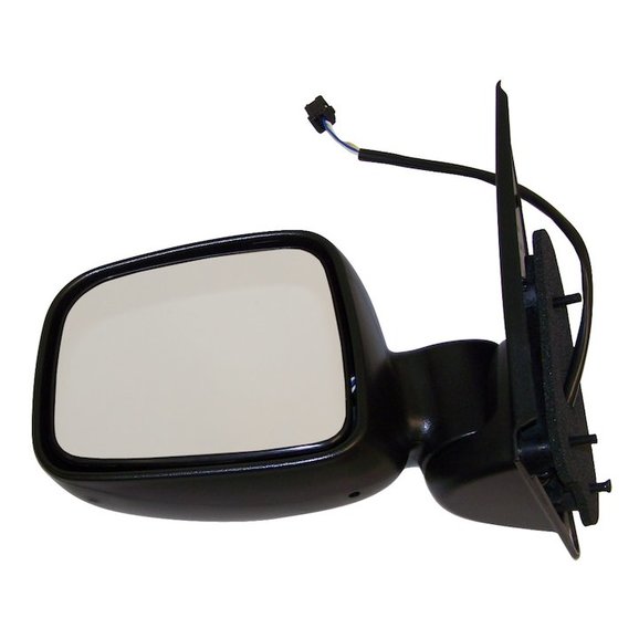 Crown Automotive Power Mirror Crown Automotive Power Mirror for 02-07 Jeep Liberty KJ