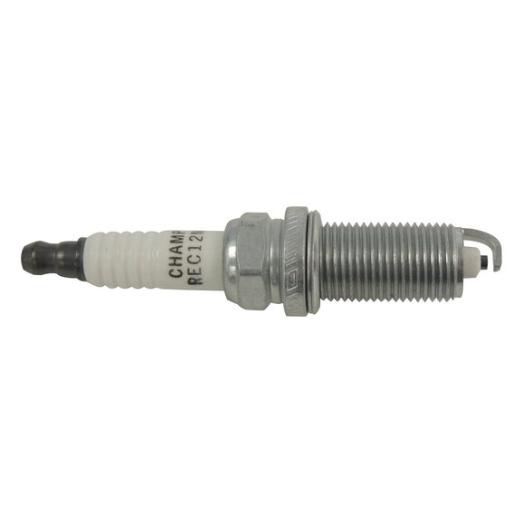 Crown Automotive Champion Spark Plug Crown Automotive SPLZFR5C11 Champion Spark Plug for 09-13 Jeep Grand Cherokee WK & Commander XK with 5.7L Engine