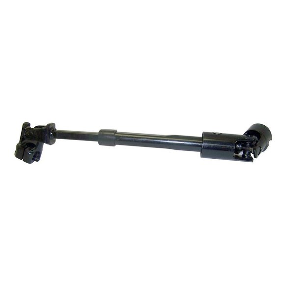 Crown Automotive 52079050 Lower Steering Shaft for 95-98 Jeep Grand  Cherokee ZJ | Quadratec