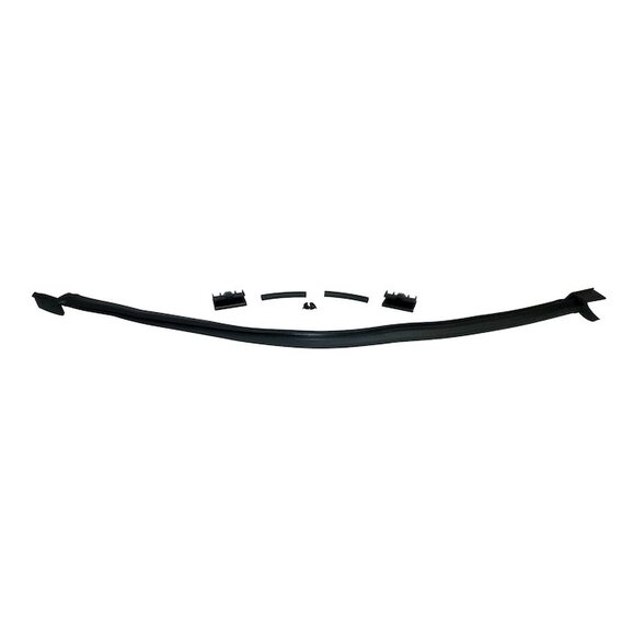 Crown Automotive Tailgate Bar Seal Crown Automotive 68430089AA Tailgate Bar Seal for 18-24 Jeep Wrangler JL