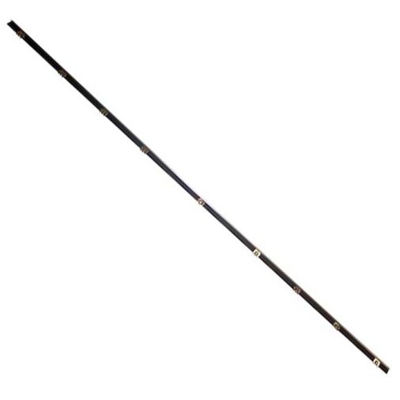 Crown Automotive Tailgate Weather Strip Crown Automotive J5462332 Tailgate Weather Strip for 63-91 Jeep Cherokee, Cherokee Chief, Wagoneer, and Grand Wagoneer SJ