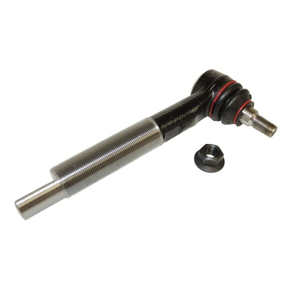 Crown Automotive Tie Rod End Crown Automotive 68258760AD Tie Rod End for 18-24 Jeep Wrangler JL & Gladiator JT