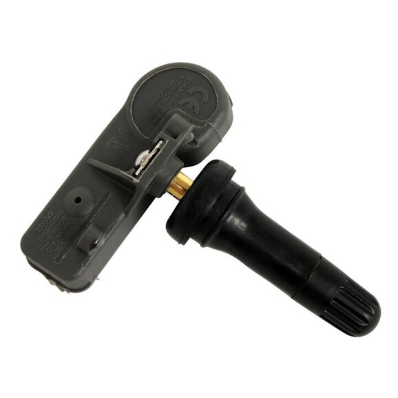 Crown Automotive Tire Pressure Monitor Sensor Sensor (TPMS) Crown Automotive 68510382AA Tire Pressure Monitor Sensor Sensor (TPMS) for 20-21 Jeep Wrangler JL & Gladiator JT (2020-6/7/2021)