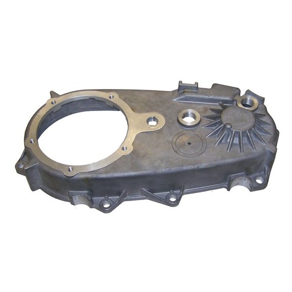 Crown Automotive Transfer Case Plug For Jeep Dodge Chrysler Ram