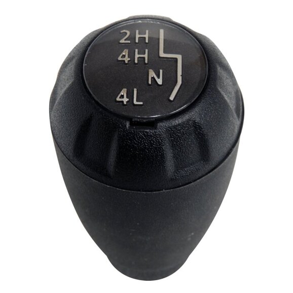 Crown Automotive 52060451AF Transfer Case Shift Knob for 0718 Jeep