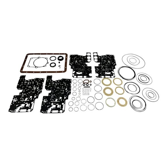 Crown Automotive Transmission Overhaul Kit Crown Automotive 53007998KT Transmission Overhaul Kit for 87-01 Jeep Cherokee XJ with AW4 Transmission