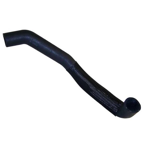 Crown Automotive Upper Radiator Hose Crown Automotive 52029272 Upper Radiator Hose for 93-98 Jeep Grand Cherokee ZJ with 5.2L or 5.9L V-8 Engine