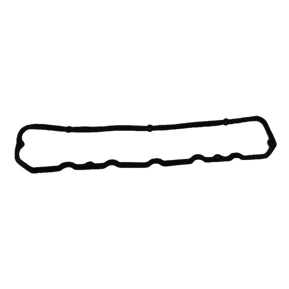 Crown Automotive Valve Cover Gasket Crown Automotive J8053050 Valve Cover Gasket for 81-86 Jeep CJ Series with 4.2L 258c.i. 6 Cylinder Engine