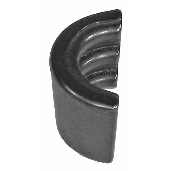 Crown Automotive Valve Retainer Lock Crown Automotive 53010515AA Valve Retainer Lock for 97-02 Jeep Vehicles with 2.5L 4 Cylinder Engine, 98-06 Vehicles with 4.0L 6 Cylinder Engine & 00-05 Vehicles with 2.4L 4 Cylinder Engine