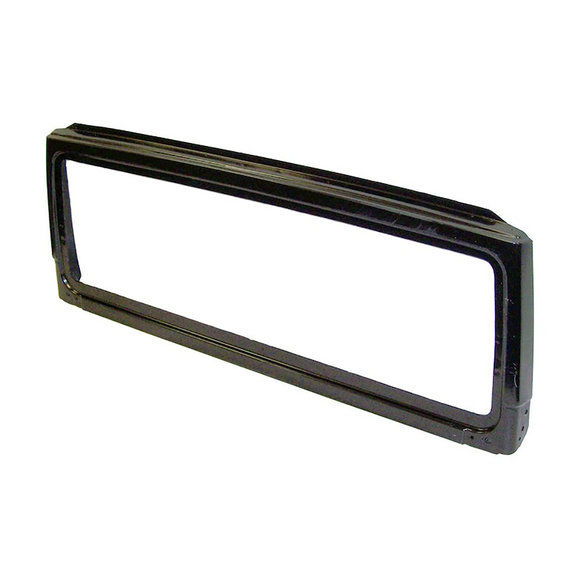 Crown Automotive Windshield Frame Crown Automotive Windshield Frame for 97-06 Jeep Wrangler TJ and Unlimited